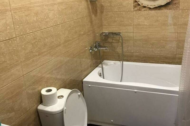 Семейный номер «Студия»