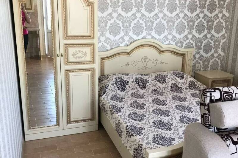 Семейный номер «Студия»