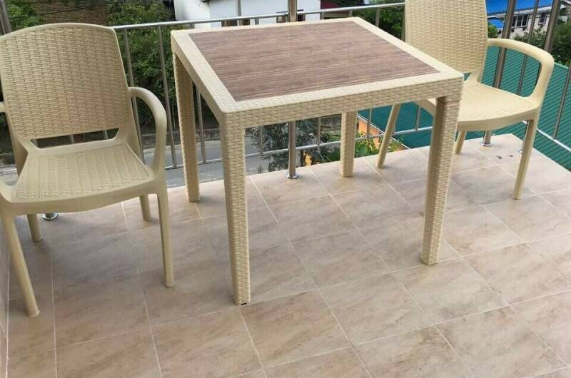 Семейный номер «Студия»