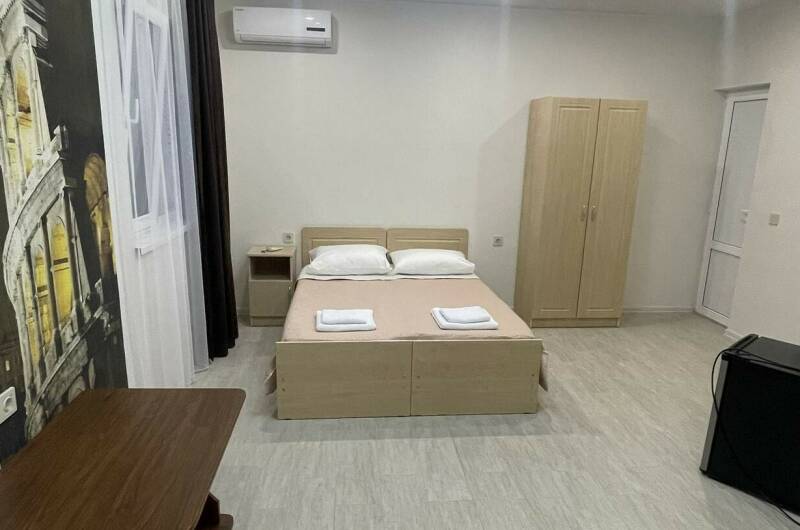 2-х местный «Люкс» с доп. местом