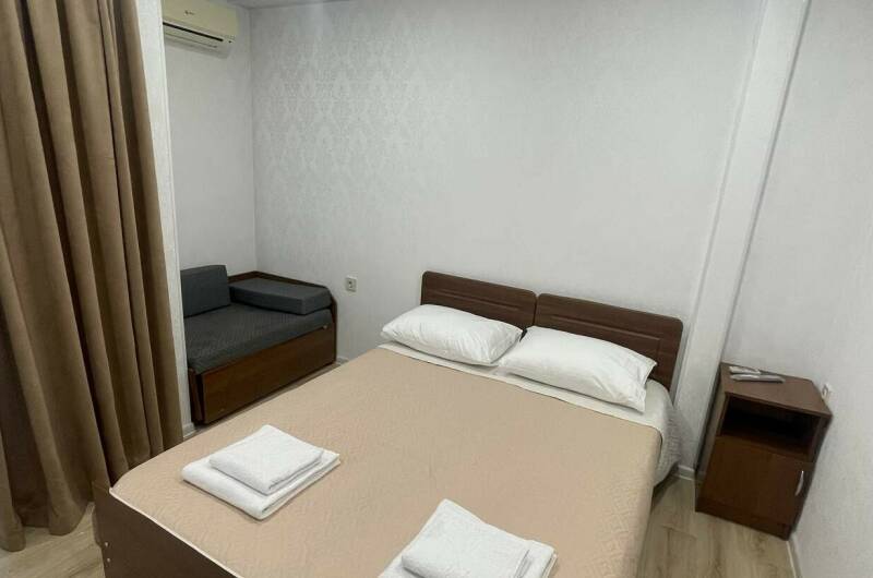 2-х местный «Полулюкс»