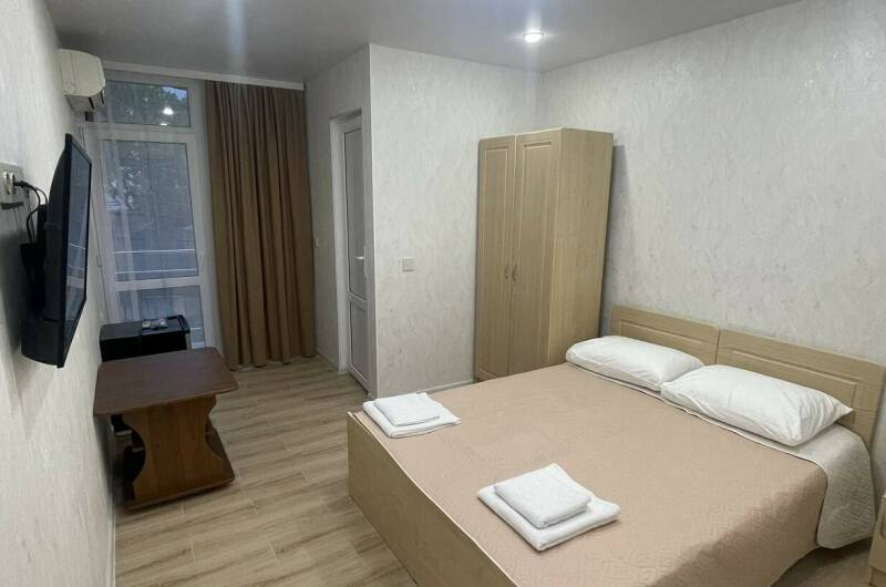 2-х местный «Полулюкс»