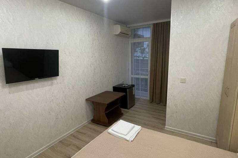 2-х местный «Полулюкс»