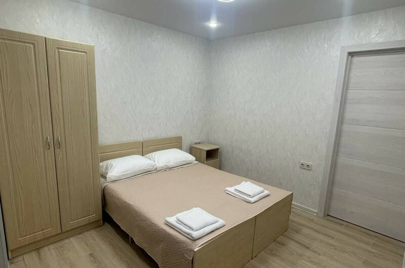 2-х местный «Полулюкс»