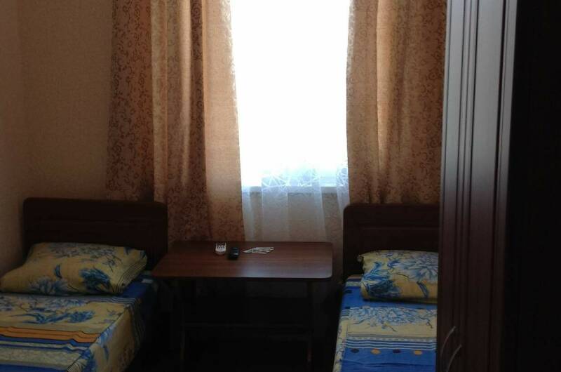 2-х местный «Эконом»