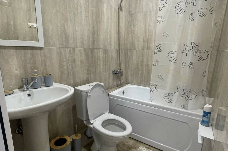 Трёхместный полулюкс