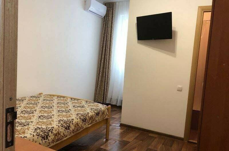 2-х местный «Стандарт»