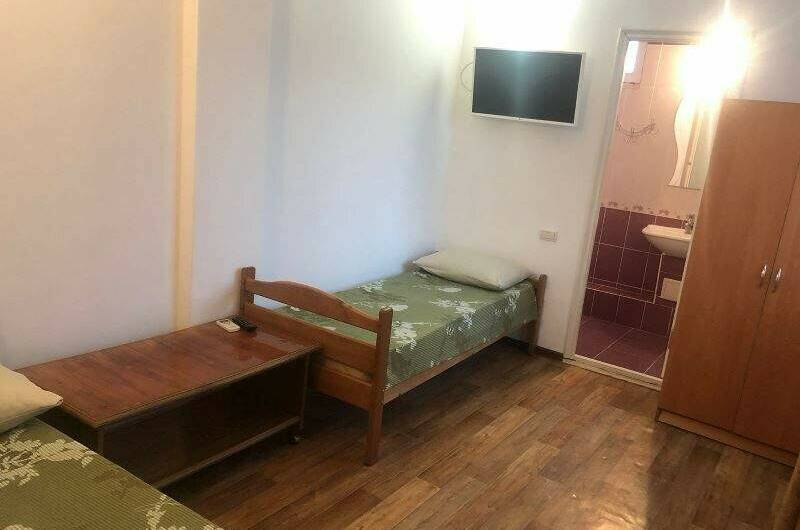 2-х местный «Стандарт»