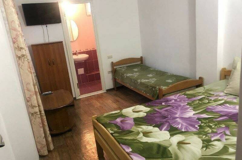 3-х местный «Стандарт»