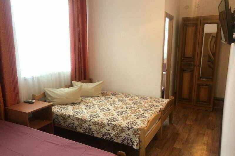 3-х местный «Стандарт»