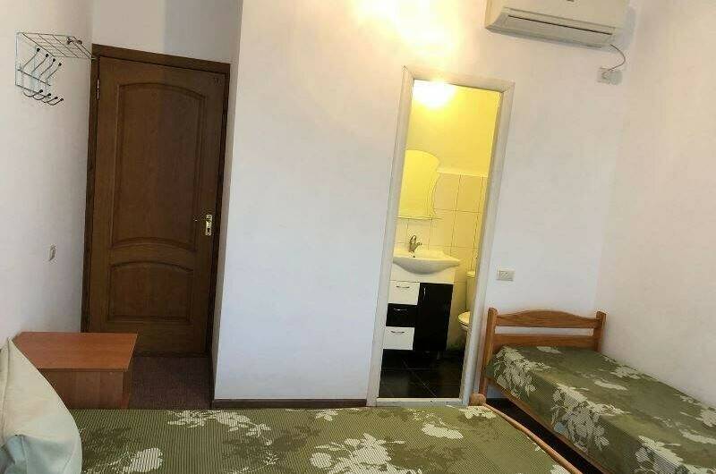 3-х местный «Стандарт»