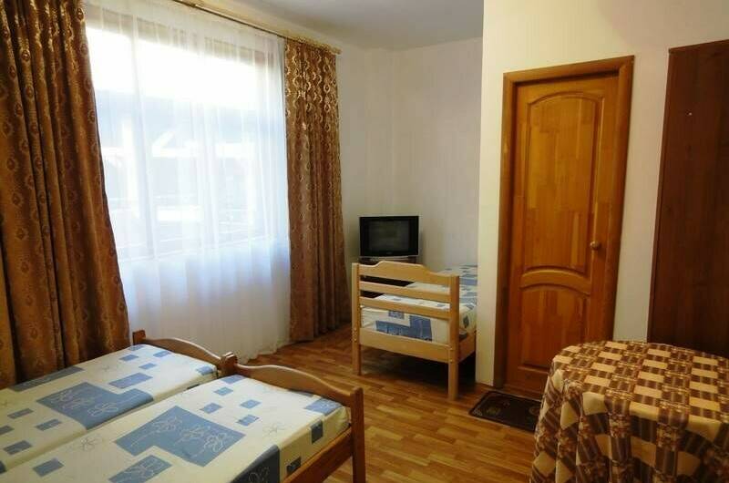 3-х местный «Стандарт»