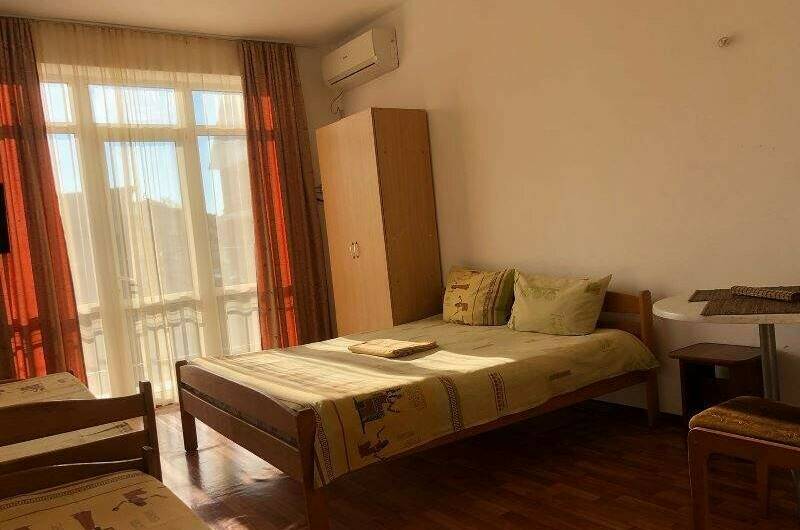 4-х местный «Стандарт»