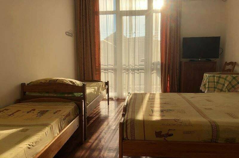 4-х местный «Стандарт»