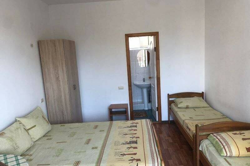 5-ти местный «Стандарт»