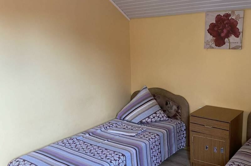 2х местный Стандарт с балконом