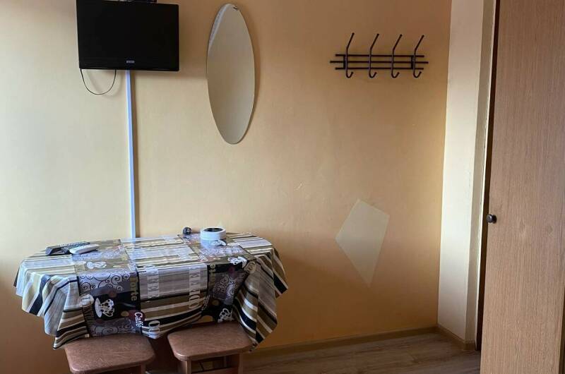 2х местный Стандарт с балконом