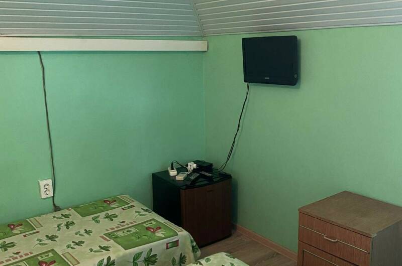 2х местный стандарт