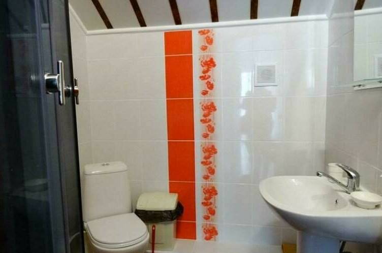 2х местный стандарт