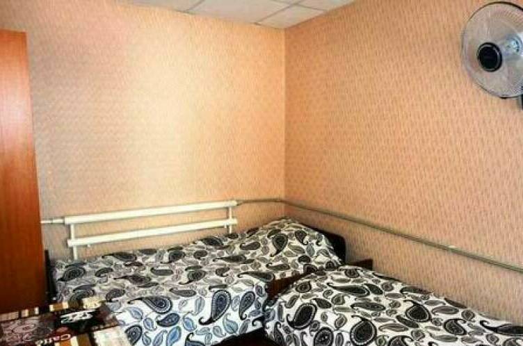 2-х местный «Эконом»