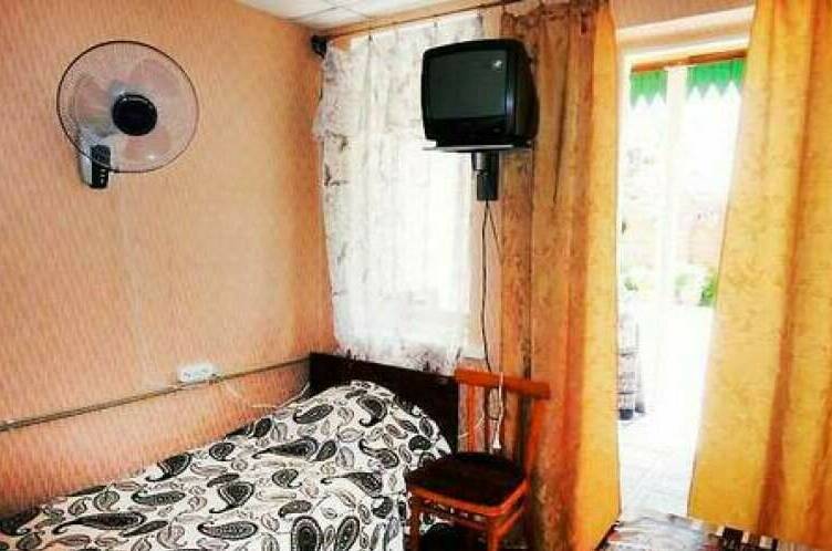 2-х местный «Эконом»