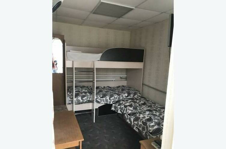 3-х местный «Эконом»