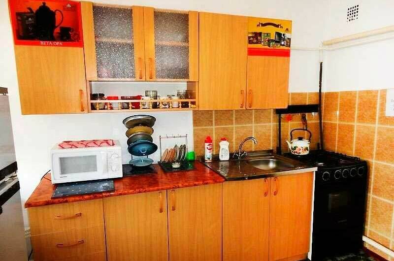 3-х местный «Эконом»