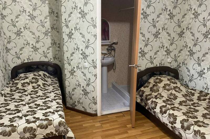 2х местный Полулюкс