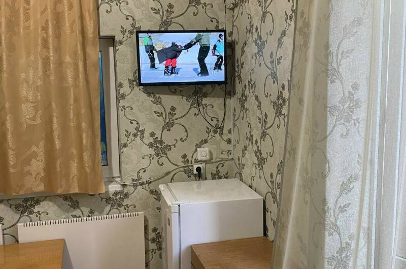 2х местный Полулюкс