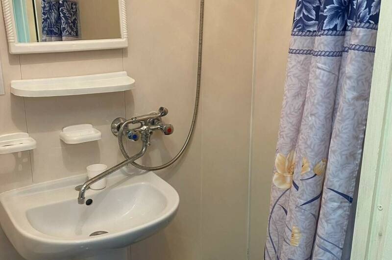 4-х местный «Стандарт» с удобствами