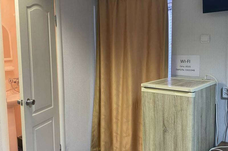 4-х местный «Стандарт» с удобствами