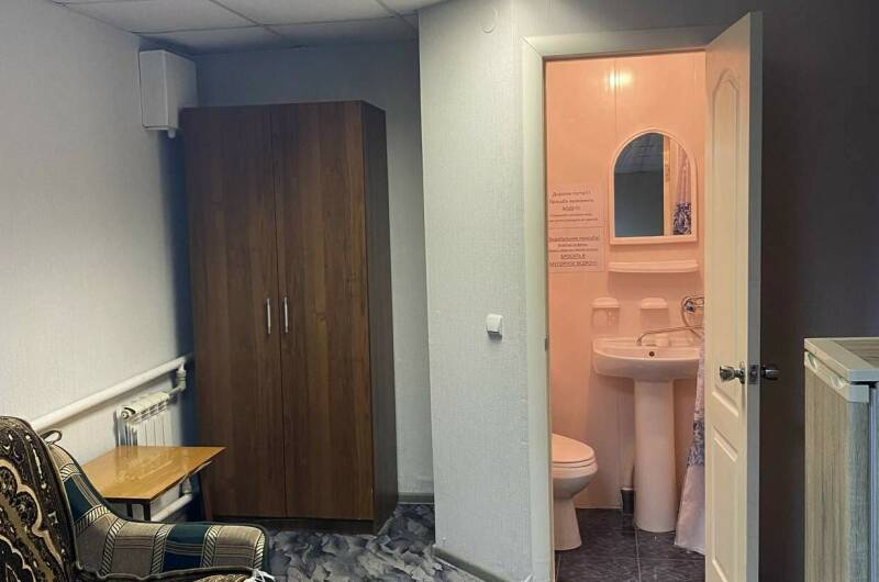 4-х местный «Стандарт» с удобствами