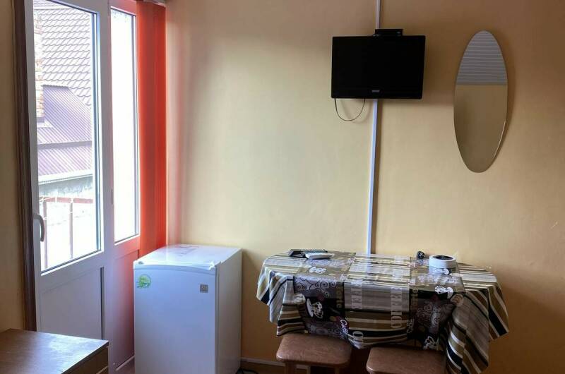 Квартира (Семейный)