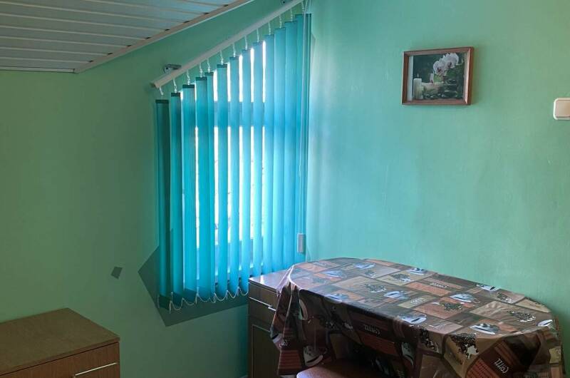 Квартира (Семейный)