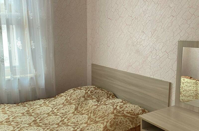 Двухкомнатный с удобствами «Семейный»