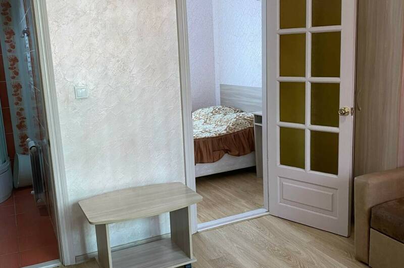 Двухкомнатный с удобствами «Семейный»