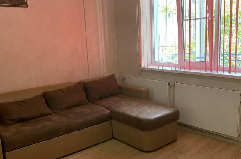 Двухкомнатный с удобствами «Семейный»