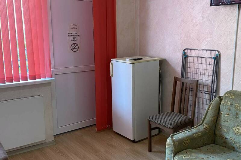 Двухкомнатный с удобствами «Семейный»