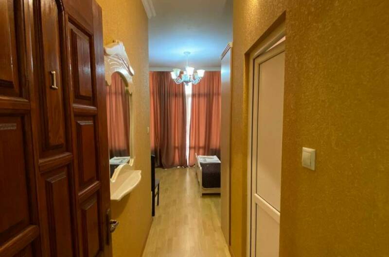 3-х местный «Стандарт» № 1