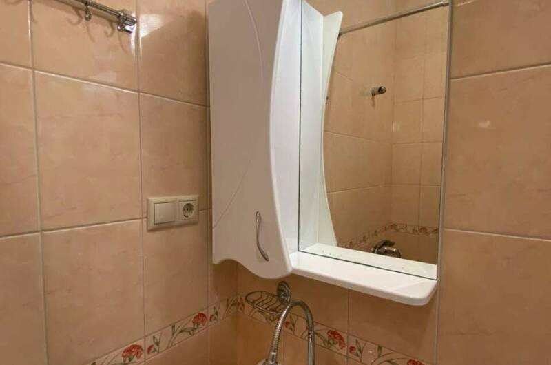 3-х местный «Стандарт» № 1