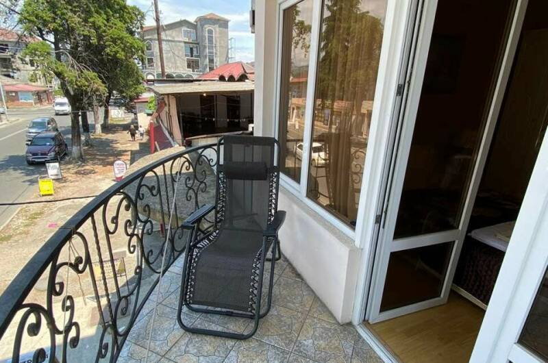 3-х местный «Стандарт» № 1