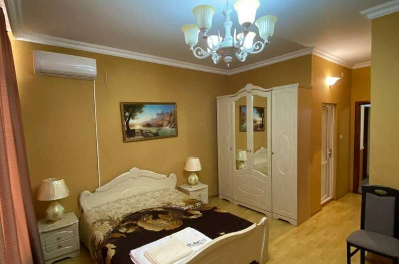 3-х местный «Стандарт» № 1