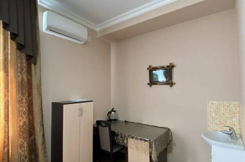 2-х местный «Стандарт» № 2