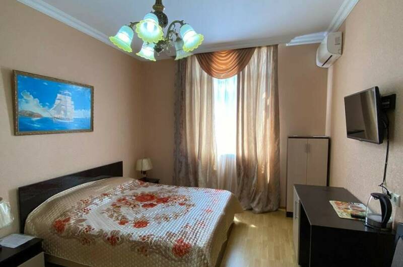 3-х местный «Стандарт» № 3