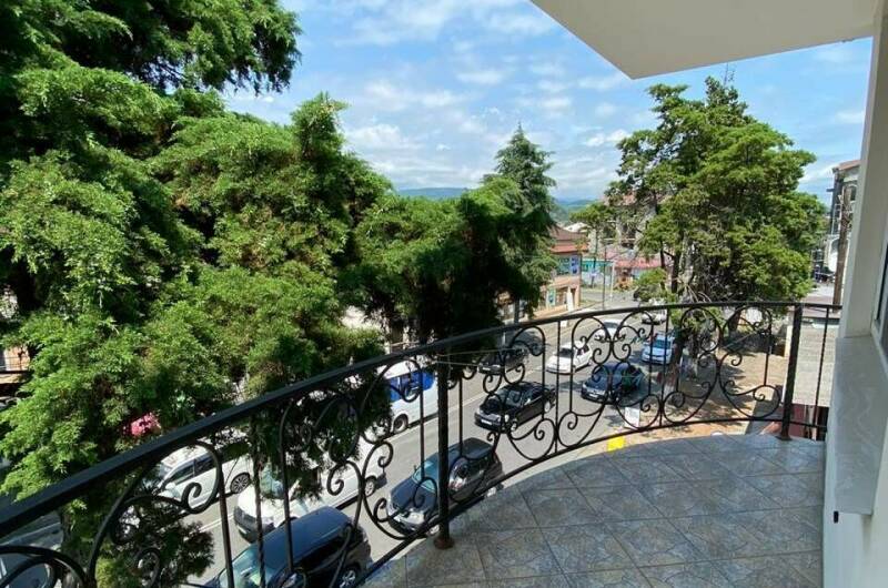 2-х местный «Студио» № 4