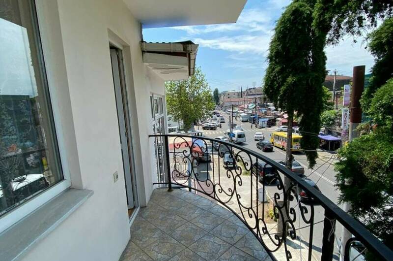 2-х местный «Студио» № 4