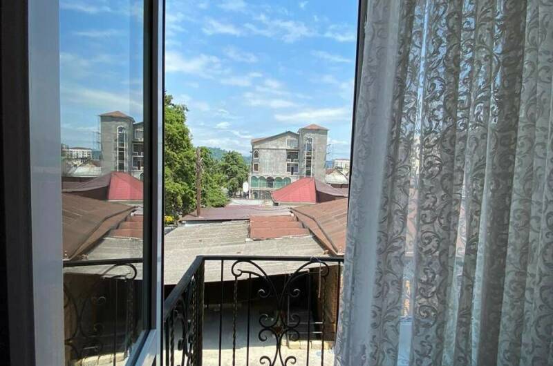 2-х местный «Студио» № 4