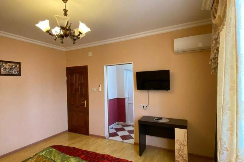 2-х местный «Студио» № 6