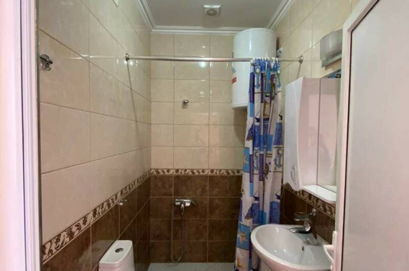 2-х местный «Студио» № 6