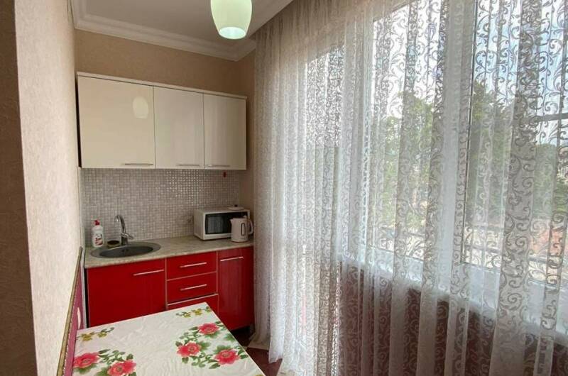 2-х местный «Студио» № 6